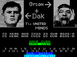 Screen from Small 1