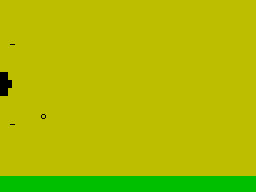 Screen from Smash the Windows
