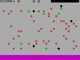Screen from Smiler
