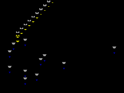 Screen from Snake