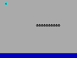 Screen from Snake Charmer