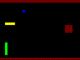 Screen from Snake