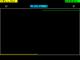 Screen from Snakes