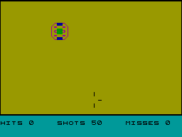 Screen from Sniper