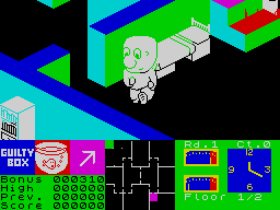 Screen from Snodgits
