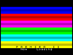 Screen from Soccer Double