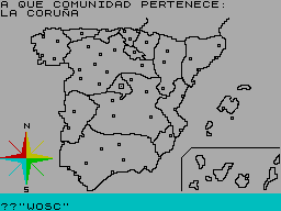 Screen from Sociales