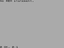 Screen from Sofkit 1