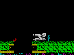 Screen from Soft & Cuddly