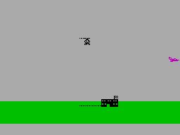 Screen from Soft Spectrum issue 09