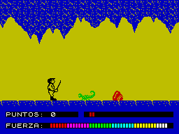 Screen from Soft Spectrum issue 18