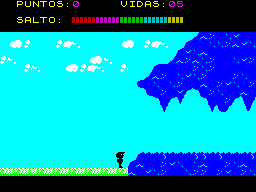 Screen from Soft Spectrum issue 19