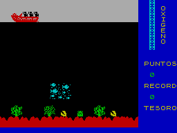 Screen from Soft Spectrum issue 26