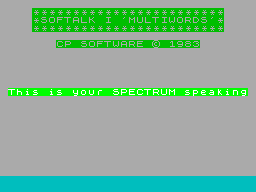 Screen from Softalk