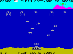 Screen from Software Magazine issue 09b
