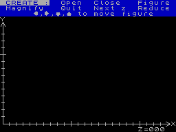 Screen from Software Magazine issue 12b