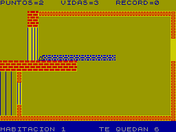 Screen from Solador