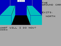 Screen from Solaris