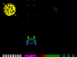 Screen from Solaris