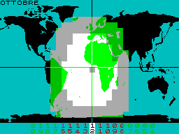 Screen from Sole