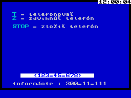 Screen from Something Happened