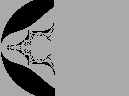 Screen from Son of Mandelbrot