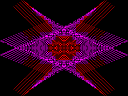 Screen from Song in Lines 3