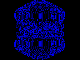 Screen from Song in Lines 4