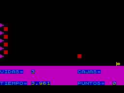 Screen from Sopapen