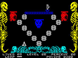 Screen from Soul of a Robot