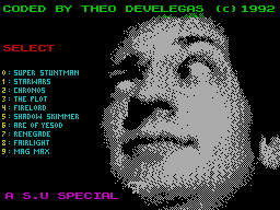 Screen from Sound Demo 03