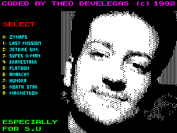 Screen from Sound Demo 06