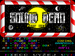 Screen from Sound Demo 3