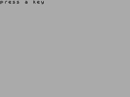 Screen from Sound Synth