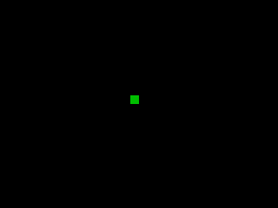 Screen from Sound to Light