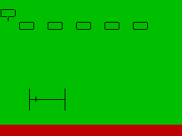 Screen from Space-Ship