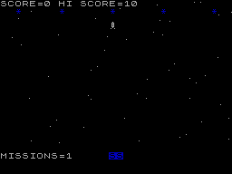 Screen from Space Merchant