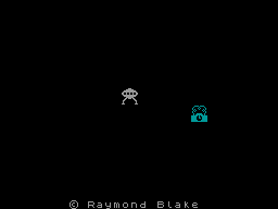 Screen from Space Mines