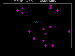 Screen from Space Seeker