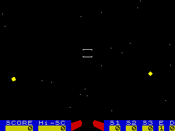 Screen from Spawn of Evil