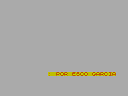 Screen from SpecMate