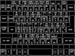 Screen from SpecdingsFZX