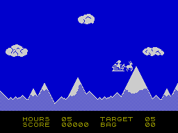 Screen from Special Delivery