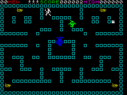Screen from Spectres