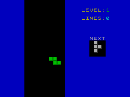 Screen from Spectris
