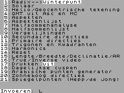 Screen from Spectroscoop IV