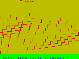 Screen from Spectrum-Sketch