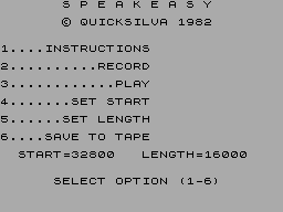 Screen from Spectrum Computing 01