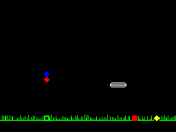 Screen from Spectrum Special 2