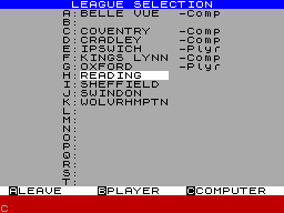Screen from Speed Replay